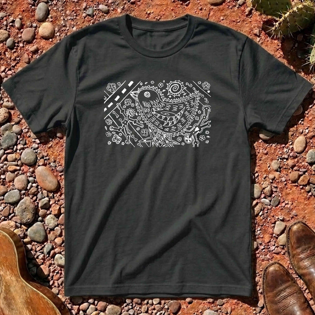 Bird T-Shirt