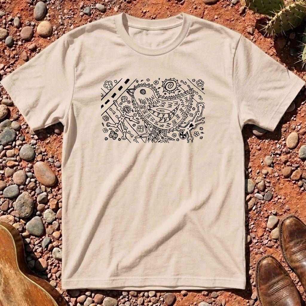 Bird T-Shirt