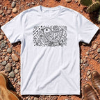 Bird T-Shirt