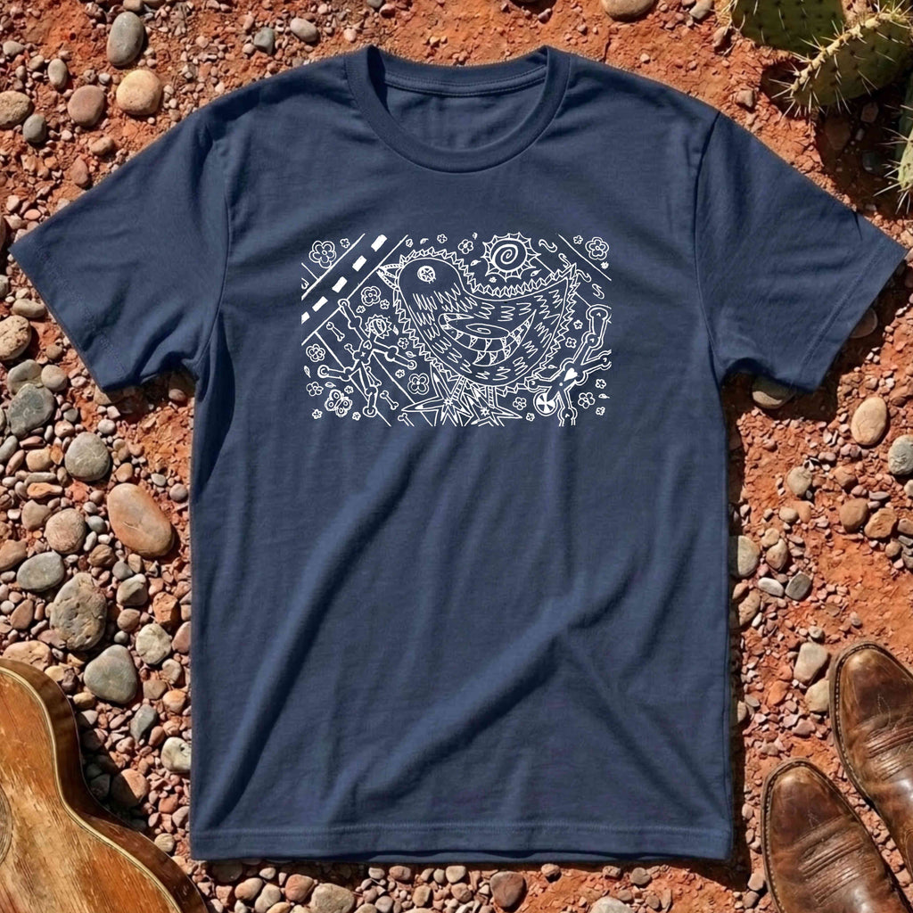 Bird T-Shirt