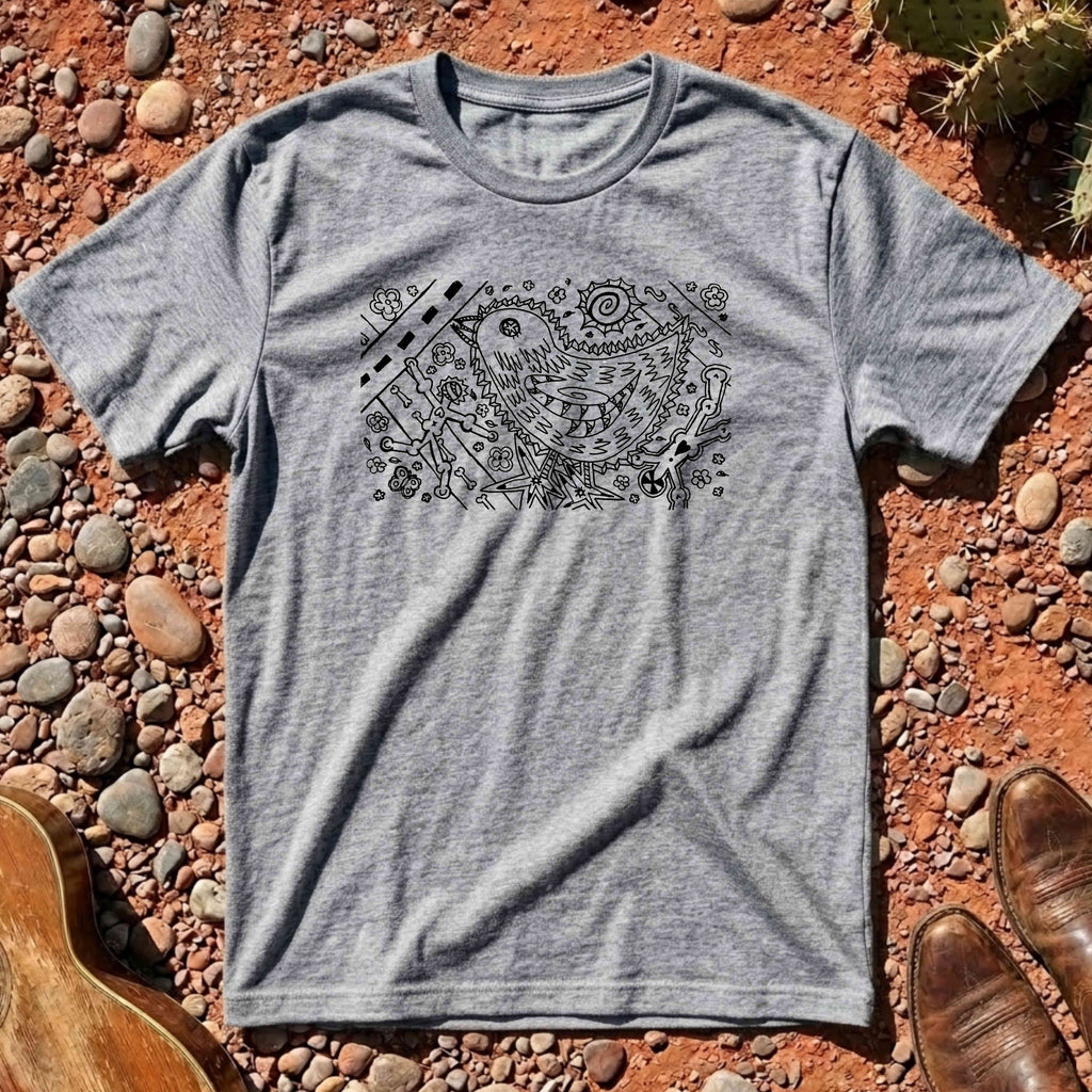 Bird T-Shirt