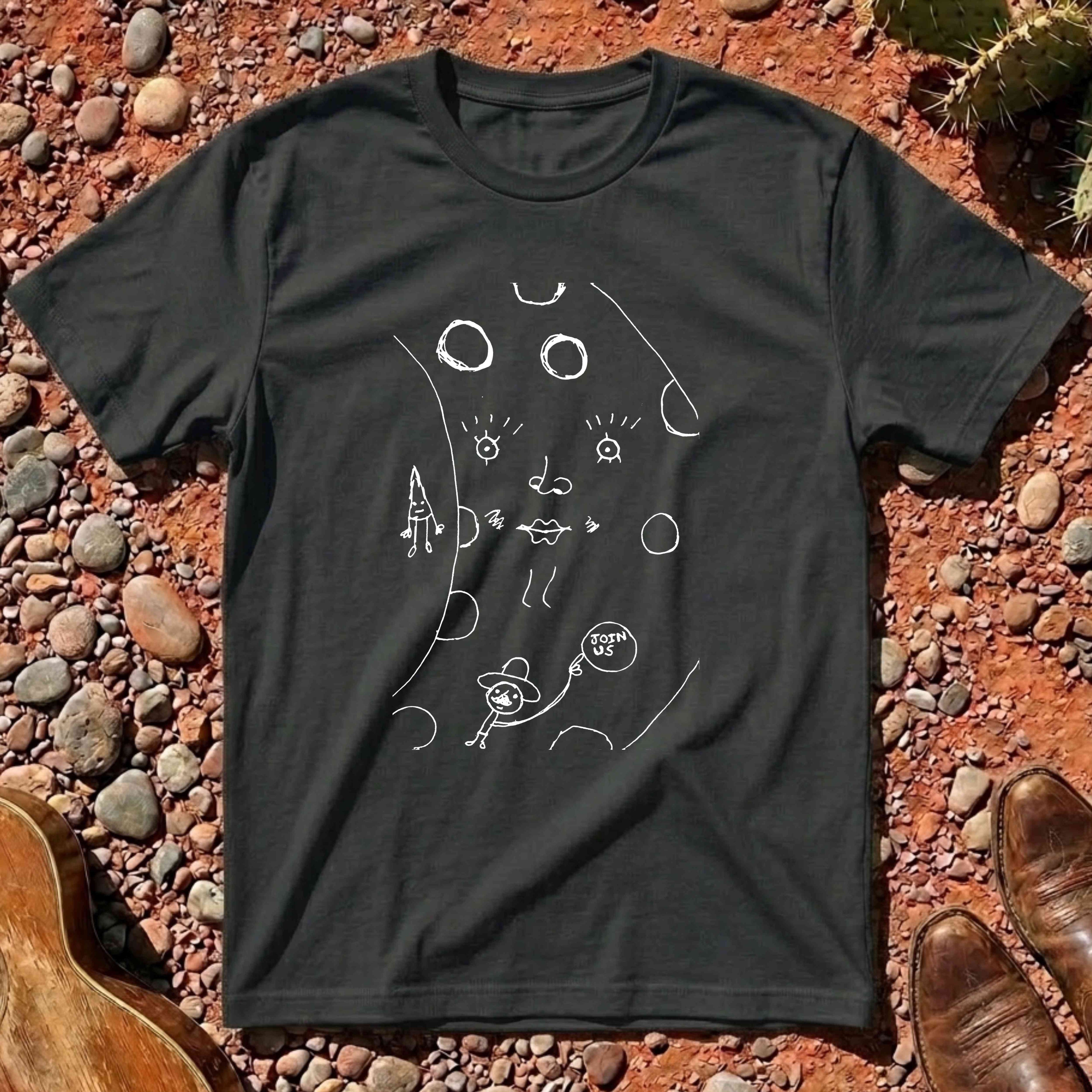 Join Us 3.0 T-Shirt