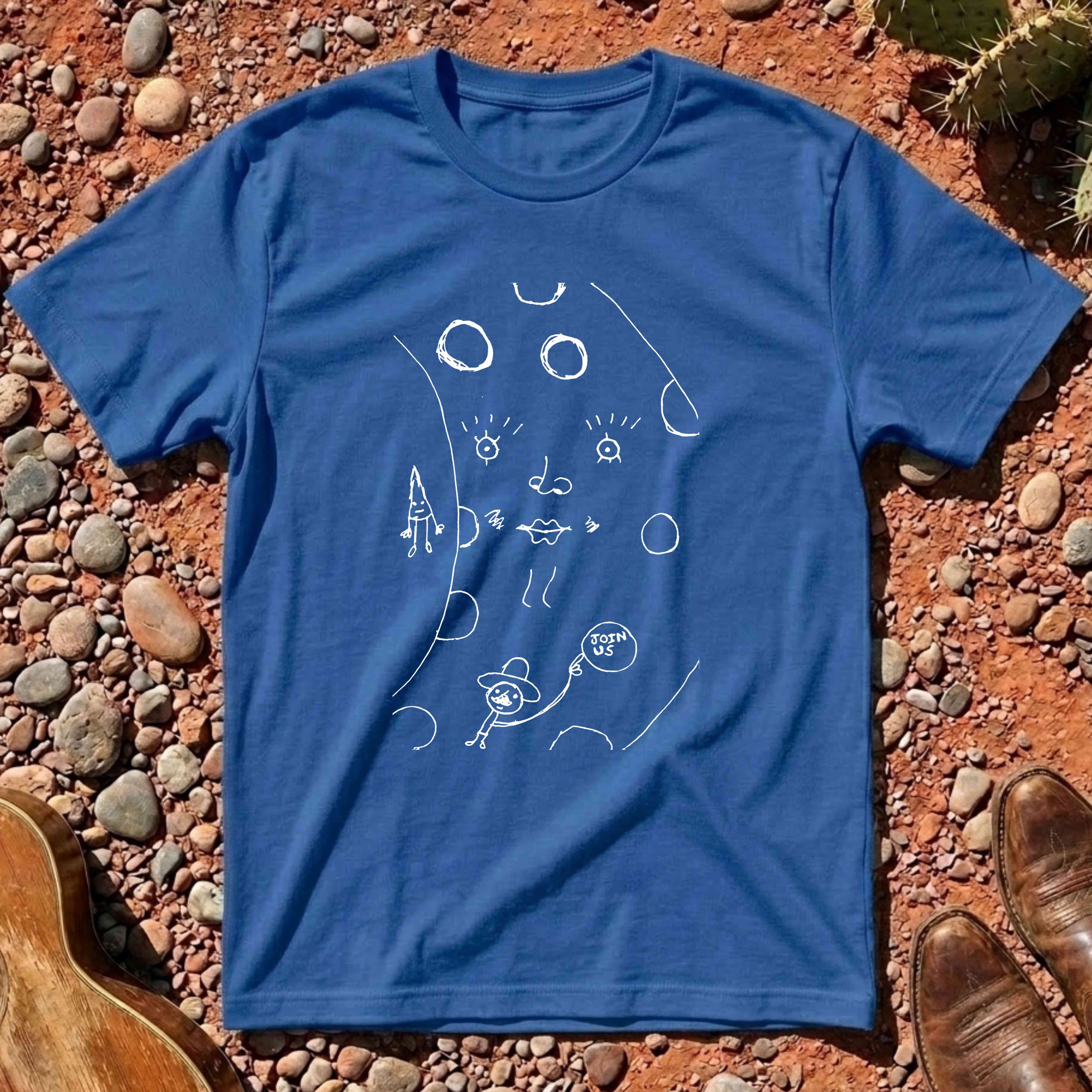 Join Us 3.0 T-Shirt