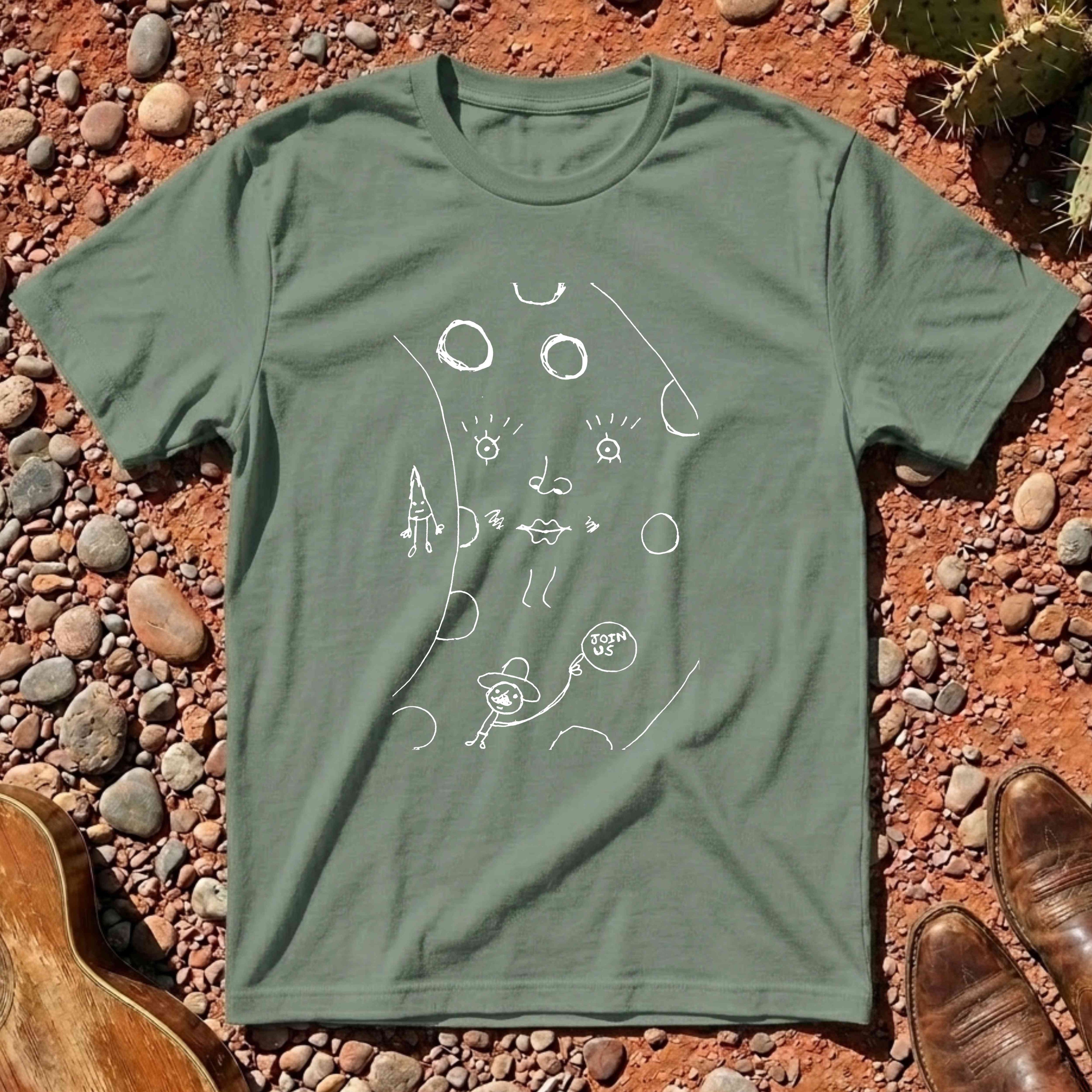 Join Us 3.0 T-Shirt