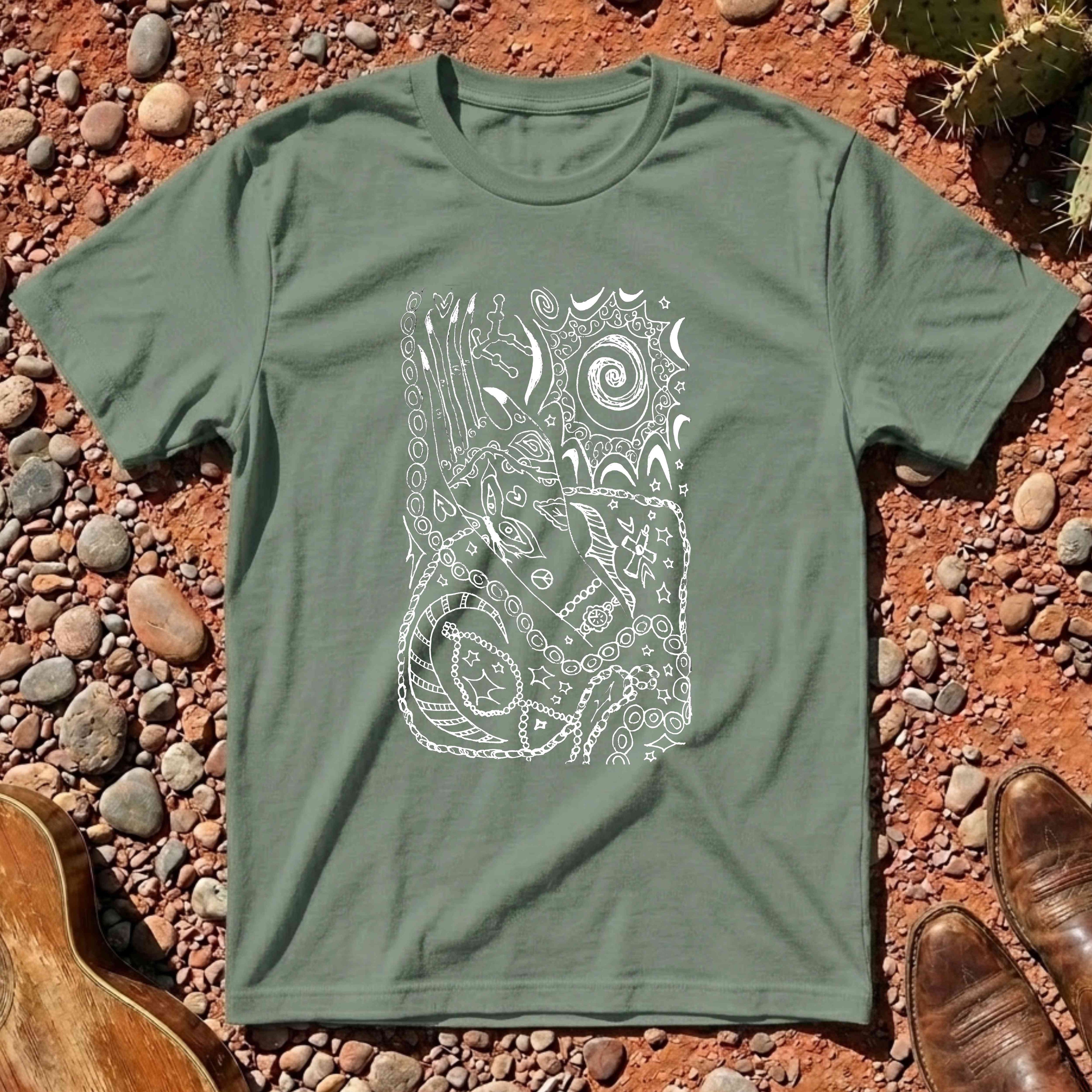 My Hand T-Shirt