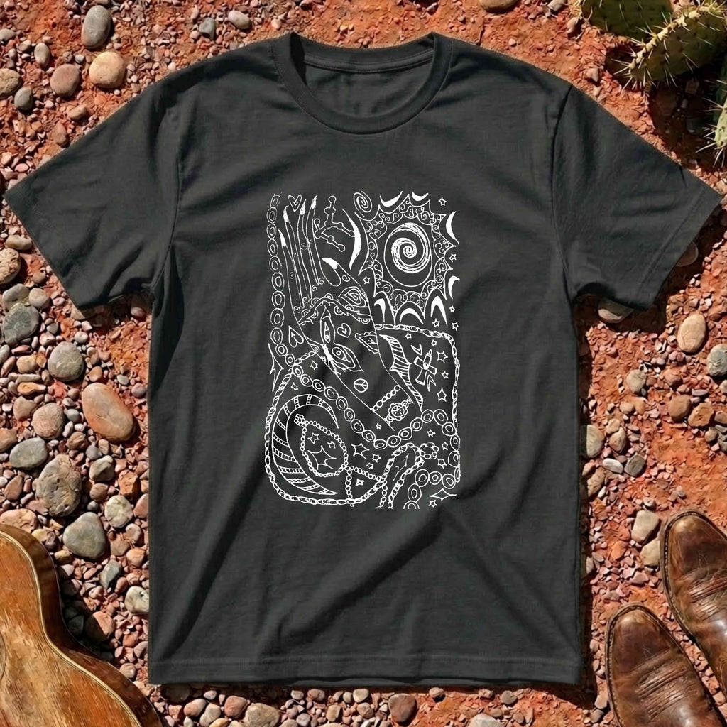 My Hand T-Shirt