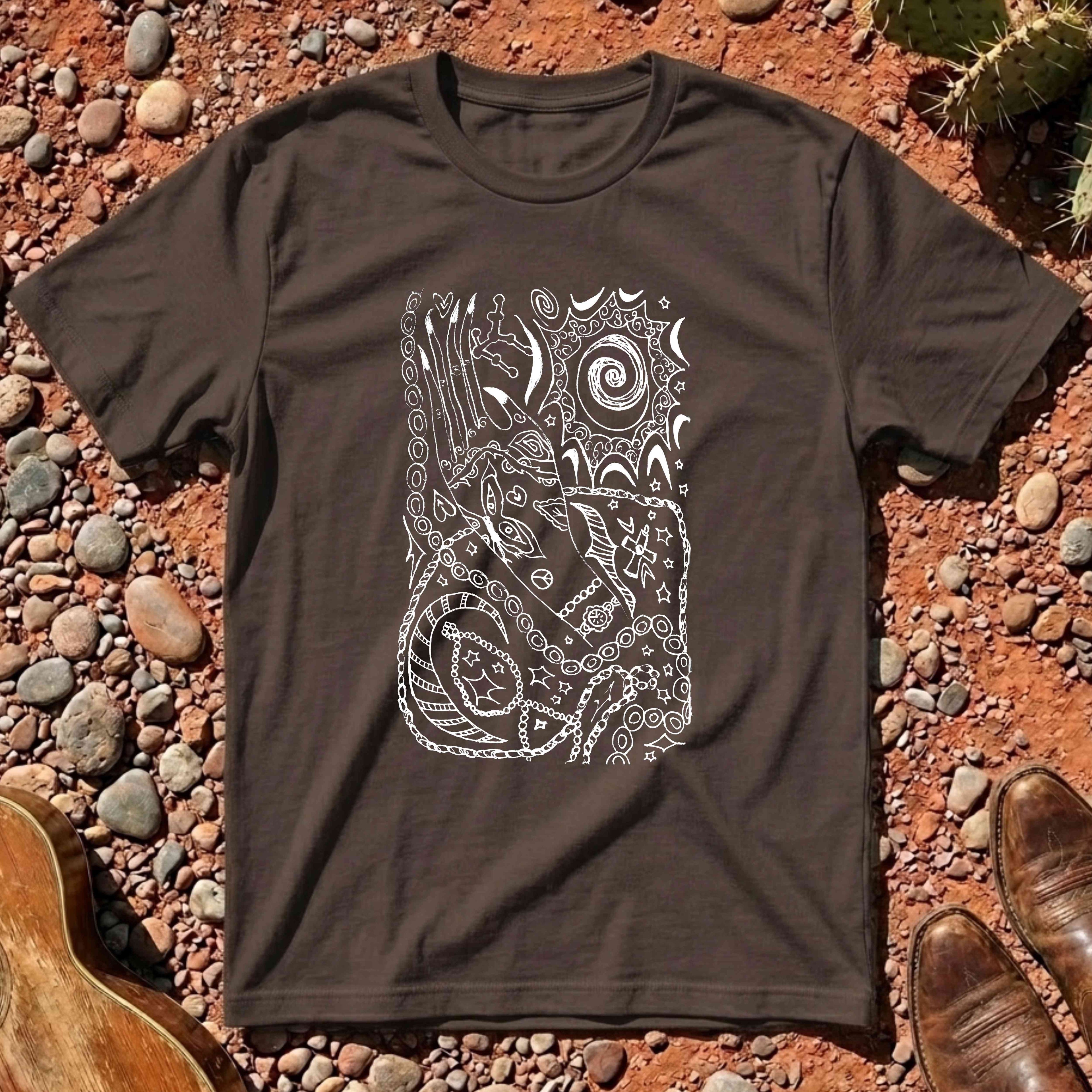 My Hand T-Shirt