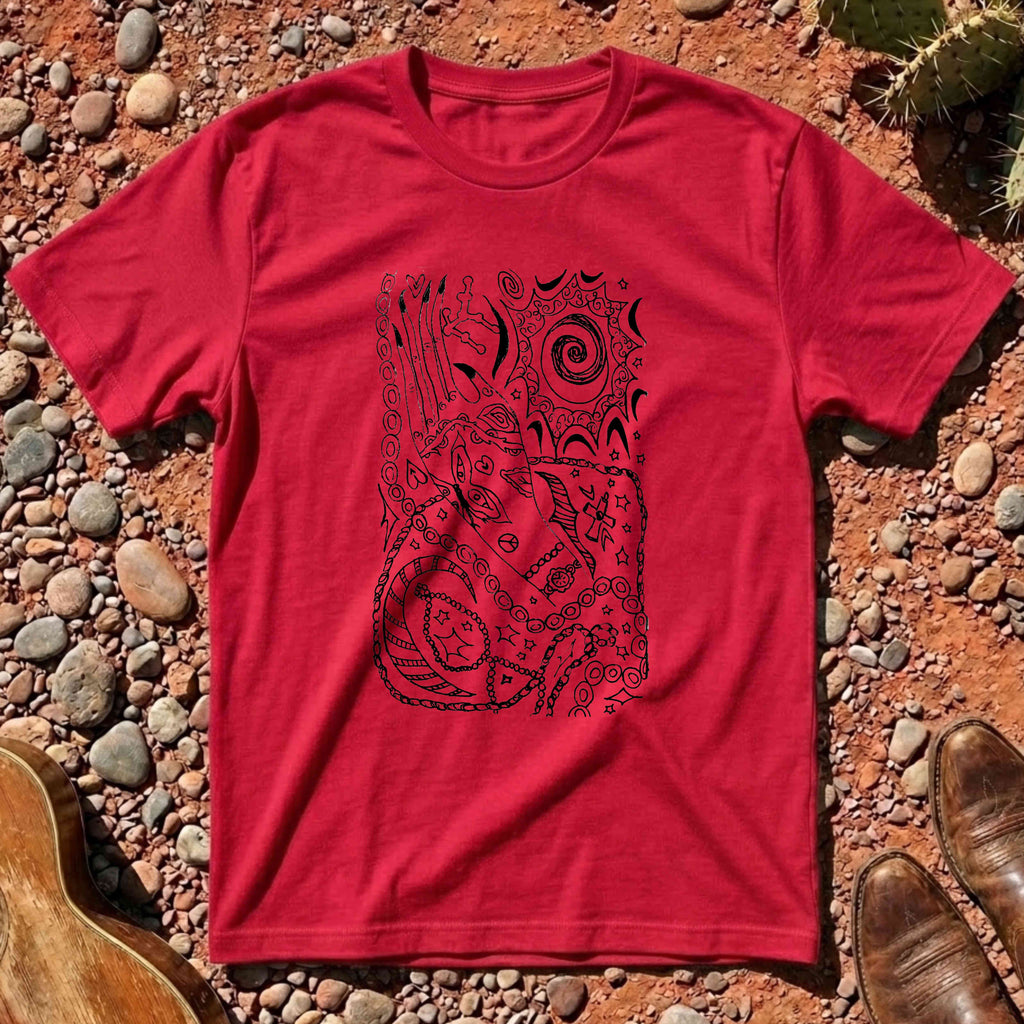 My Hand T-Shirt