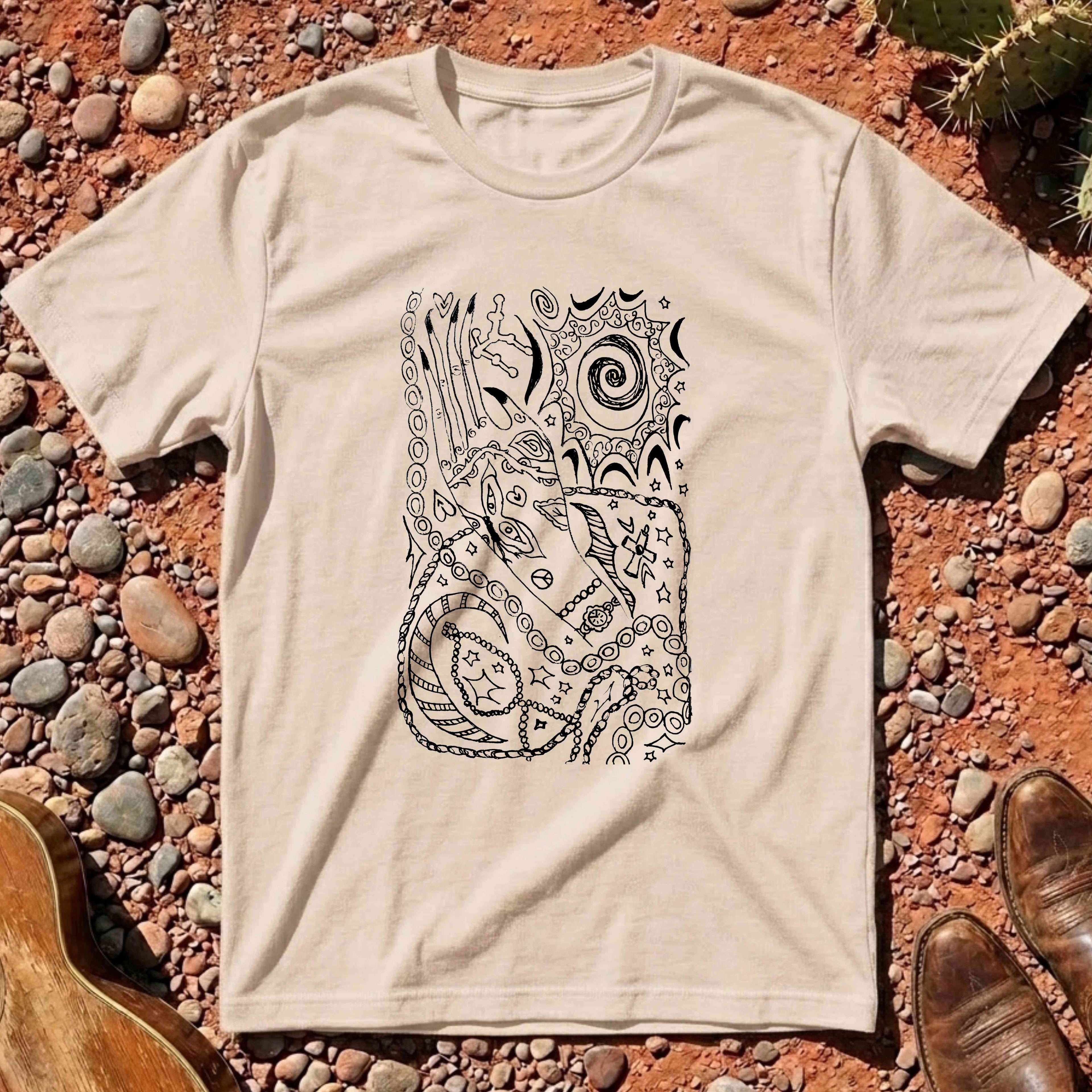 My Hand T-Shirt