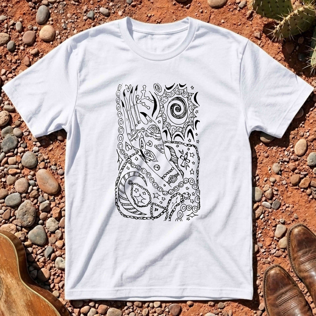 My Hand T-Shirt