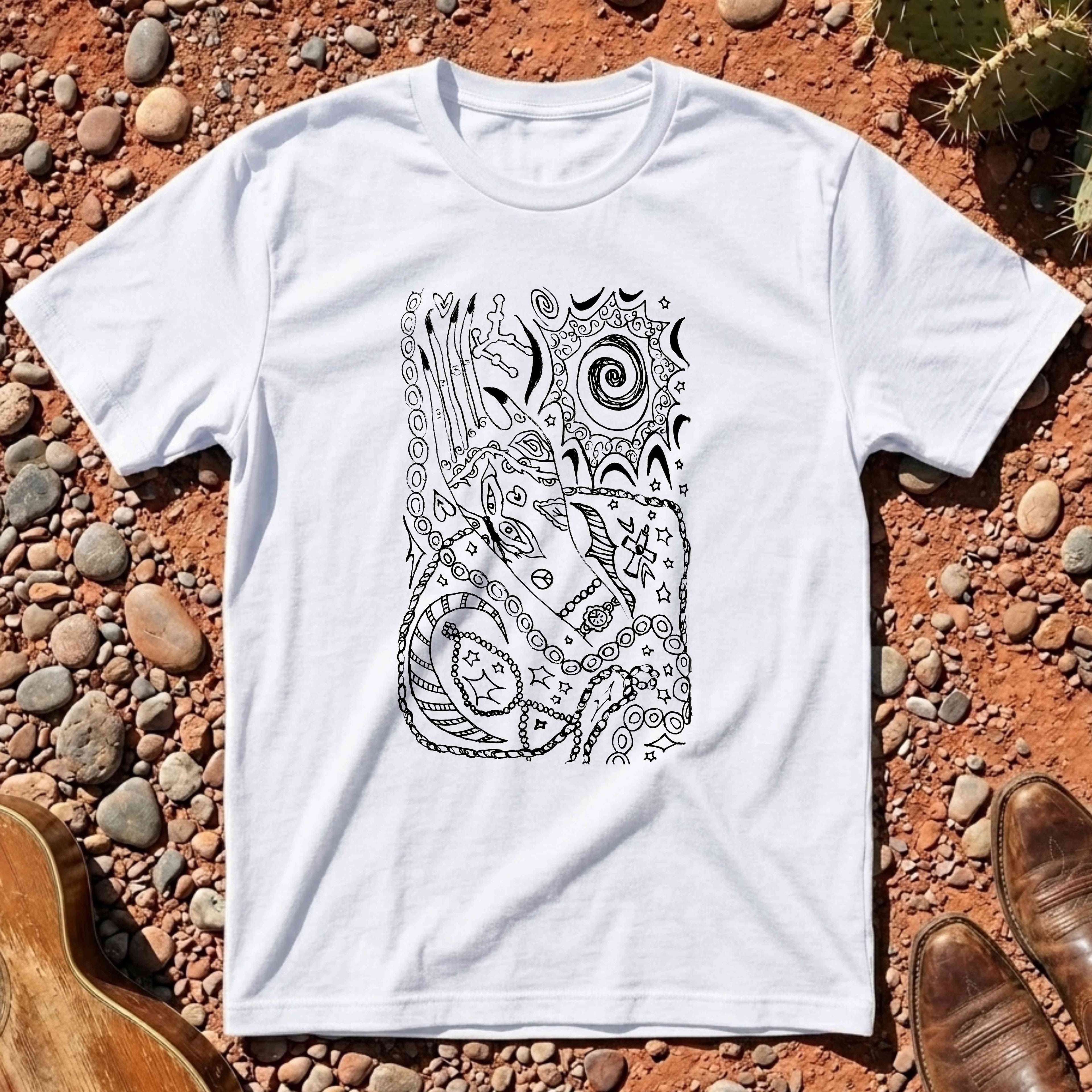 My Hand T-Shirt