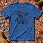 Going on a Walk T-Shirt