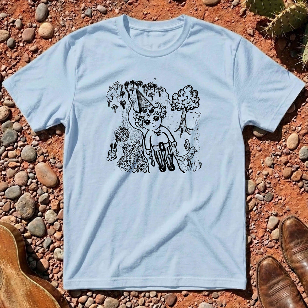 Going on a Walk T-Shirt