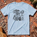 Going on a Walk T-Shirt