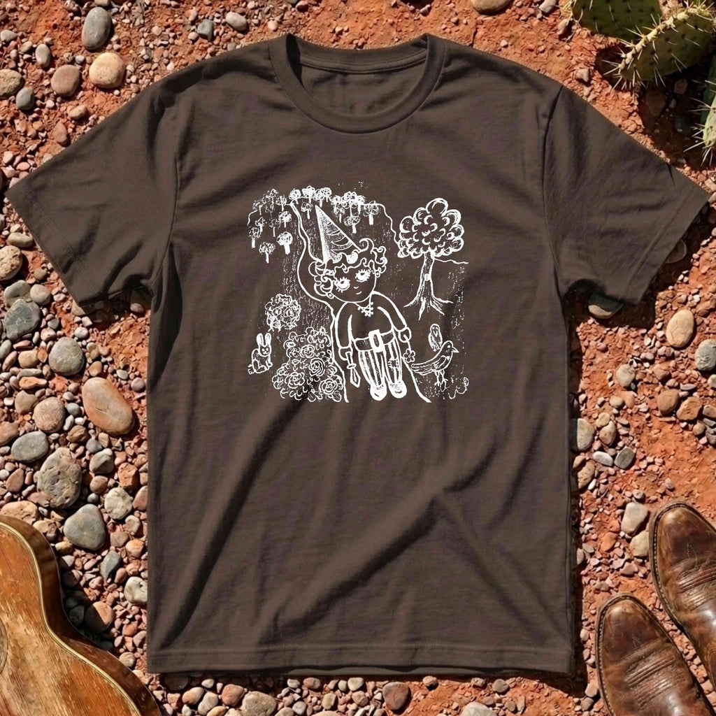 Going on a Walk T-Shirt
