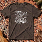 Going on a Walk T-Shirt