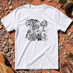 Going on a Walk T-Shirt