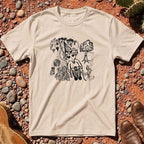 Going on a Walk T-Shirt