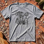 Going on a Walk T-Shirt
