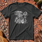 Going on a Walk T-Shirt