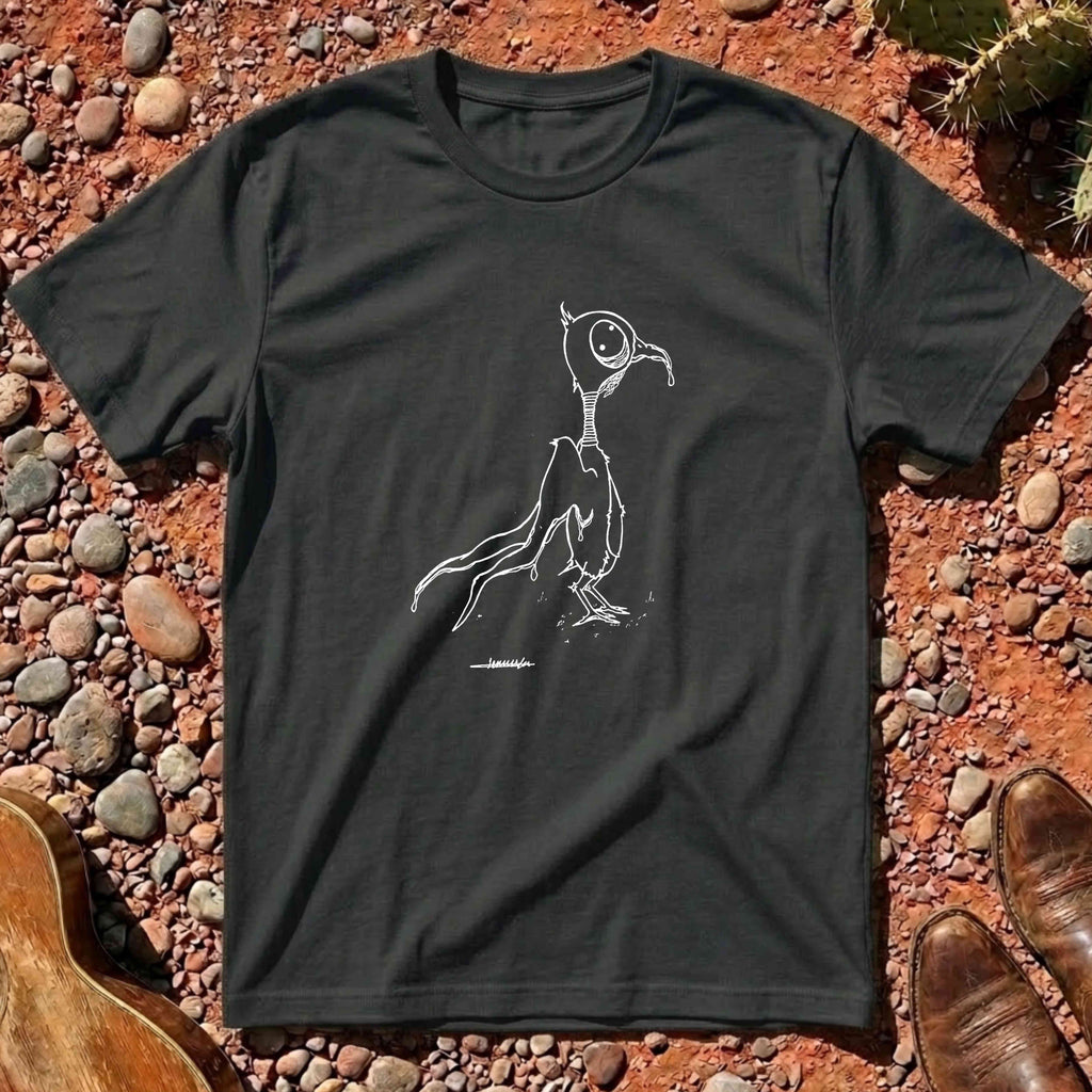 Bird 2.0 T-Shirt