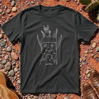 Gort 2.0 T-Shirt