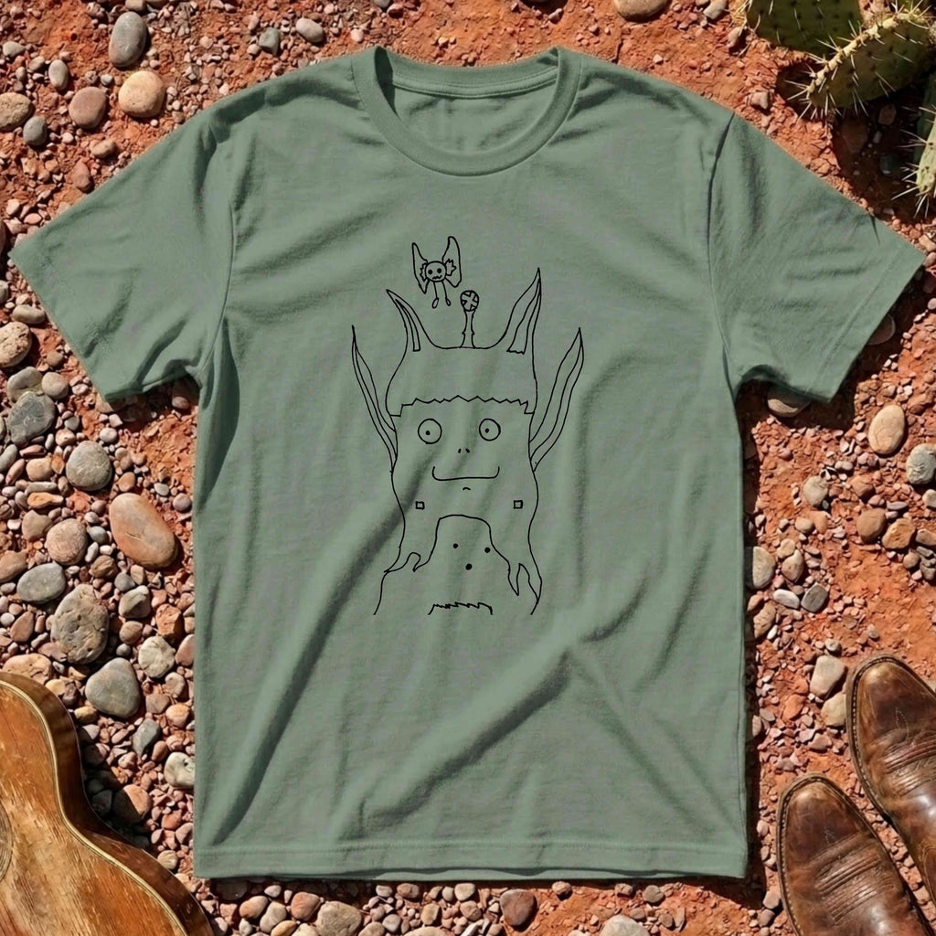 Gort 2.0 T-Shirt