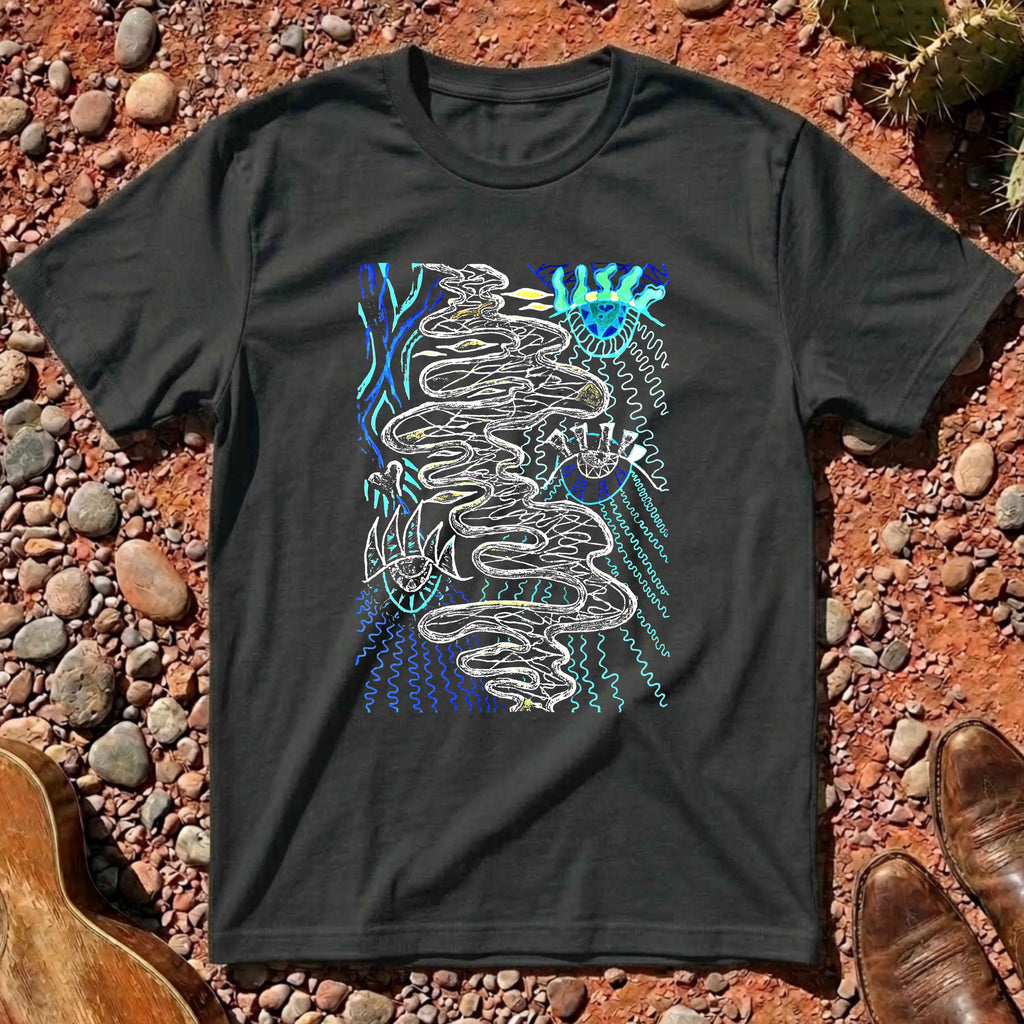 River T-Shirt