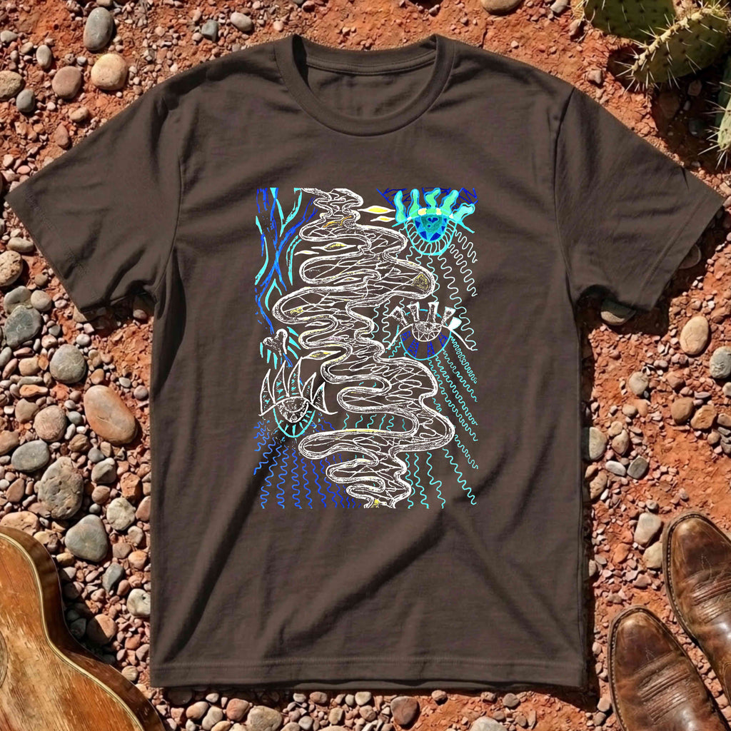 River T-Shirt