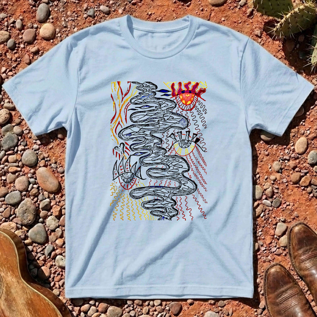 River T-Shirt