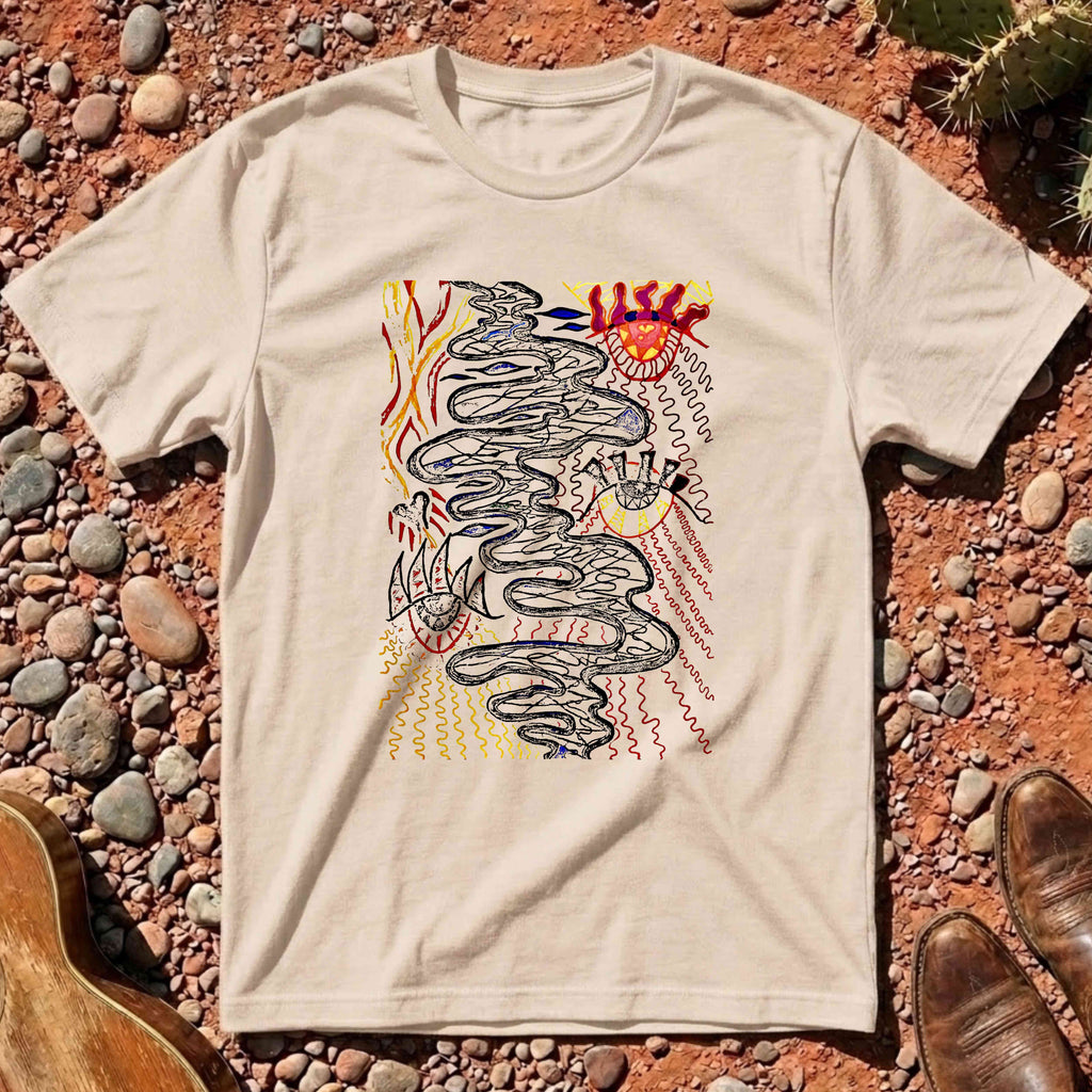River T-Shirt