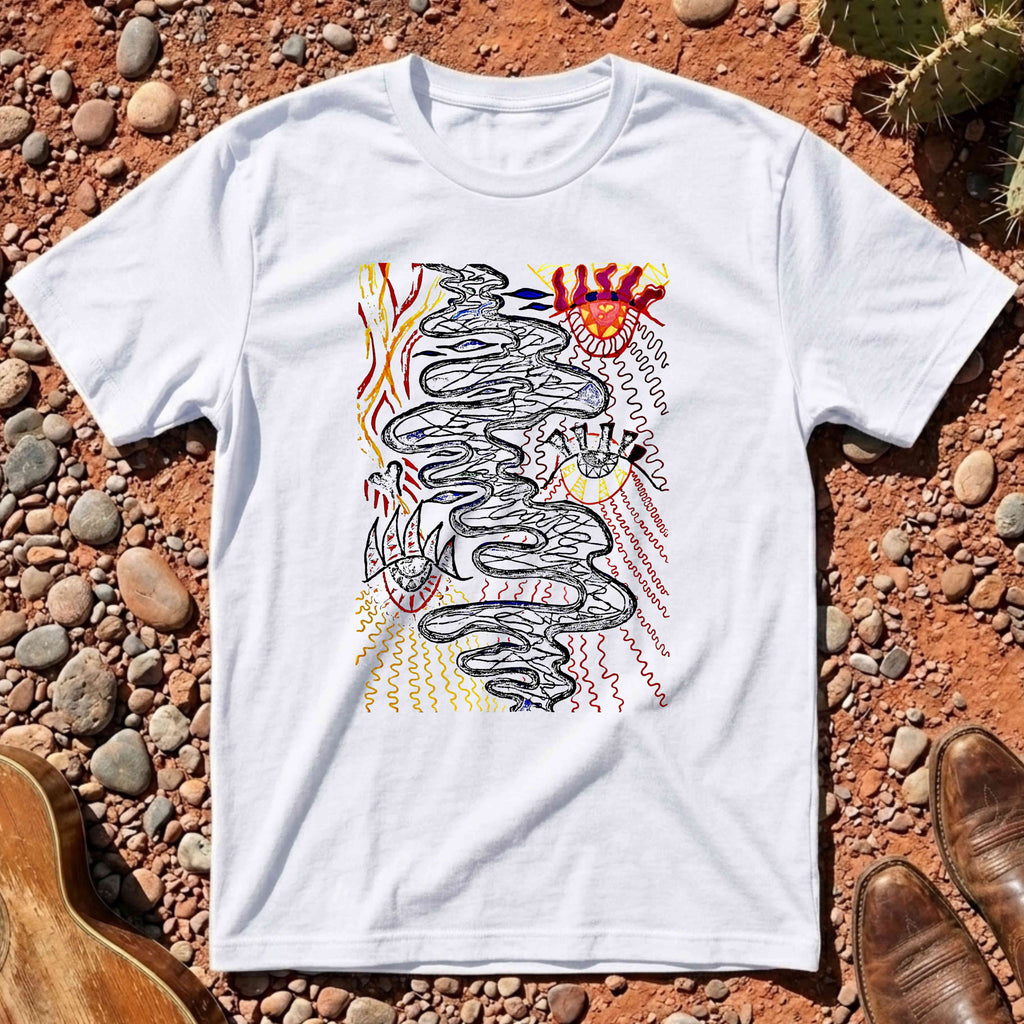 River T-Shirt