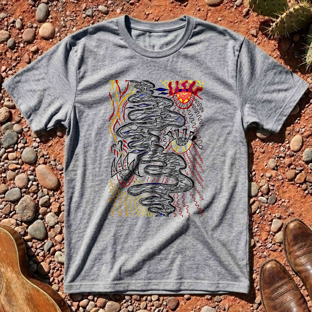 River T-Shirt