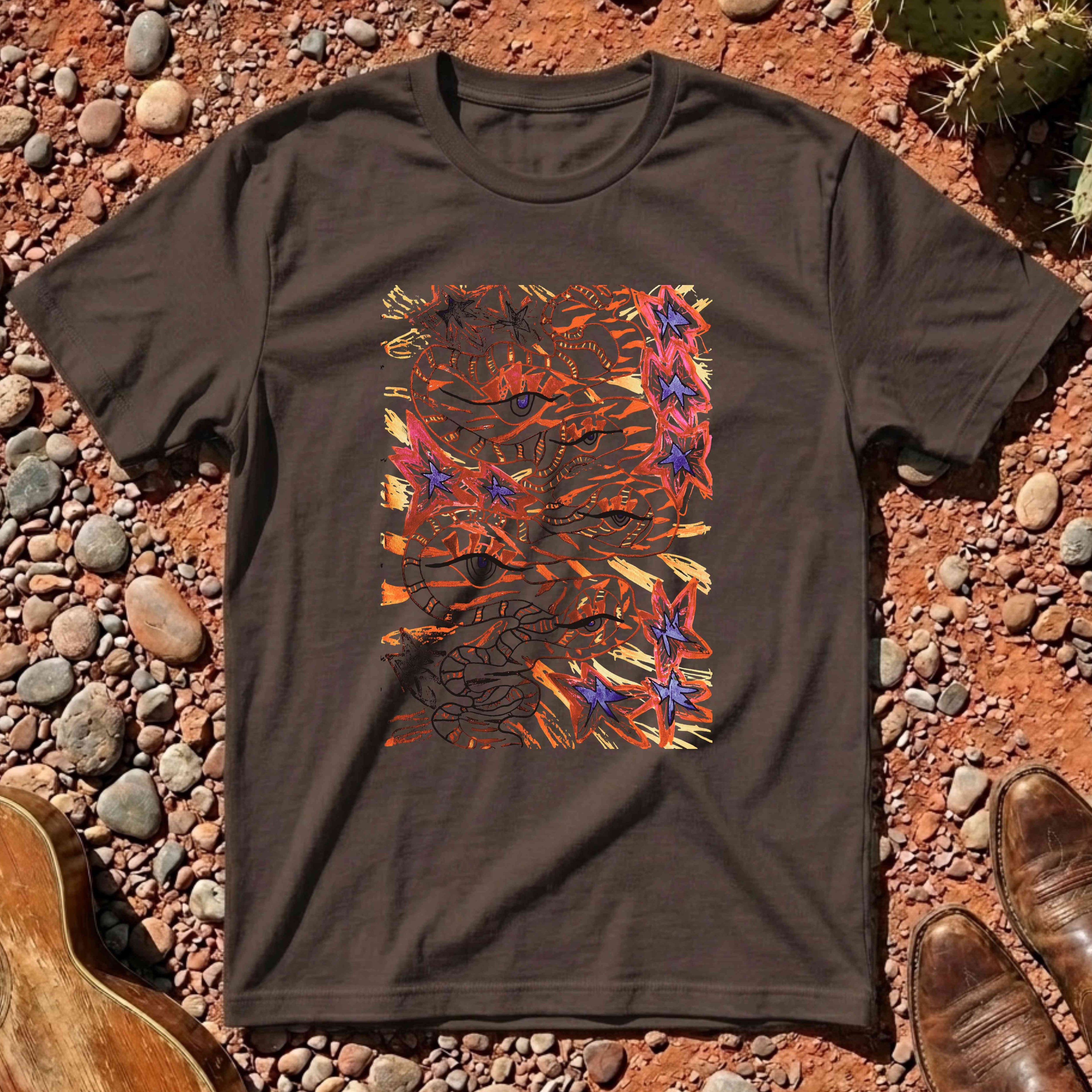 River 2.0 T-Shirt