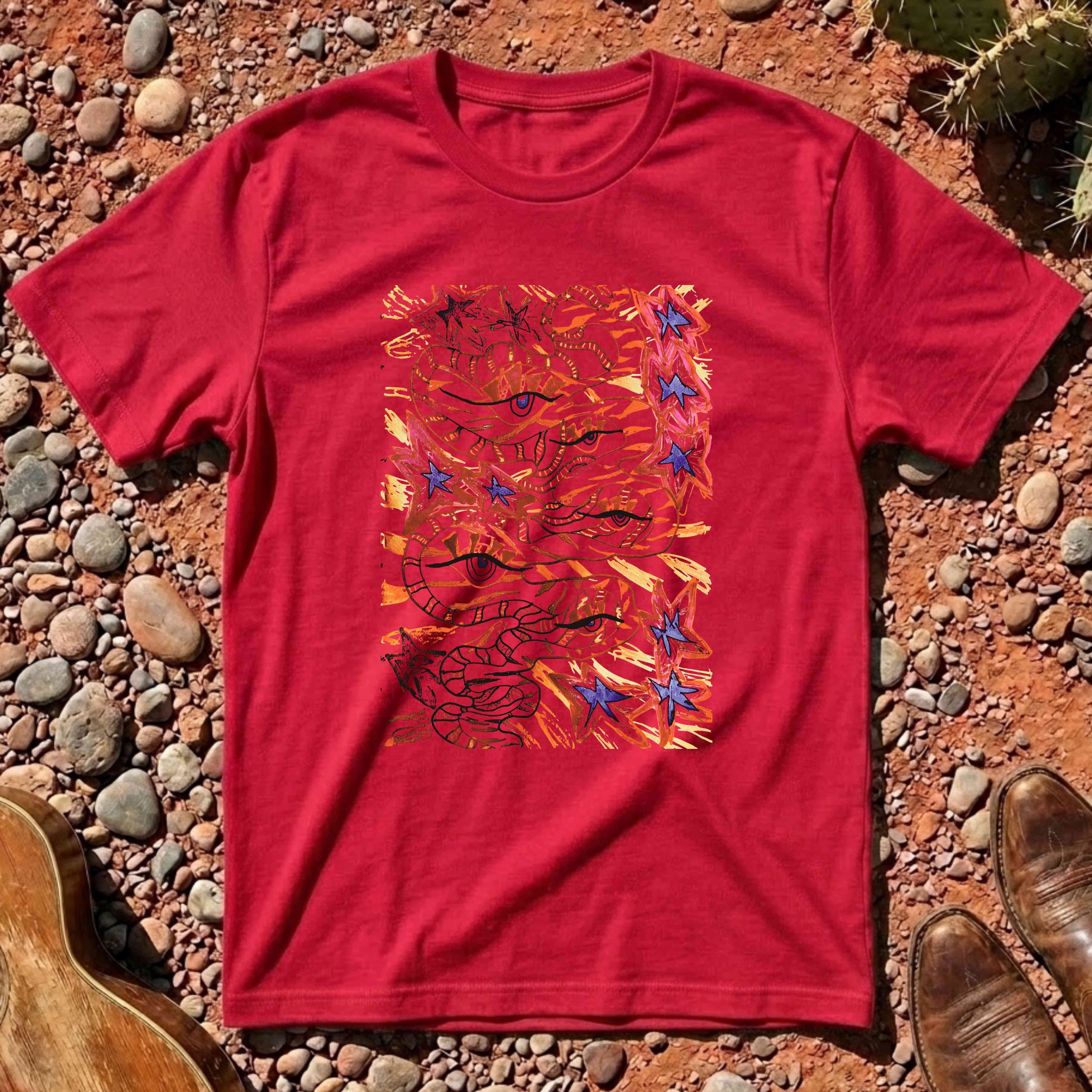 River 2.0 T-Shirt
