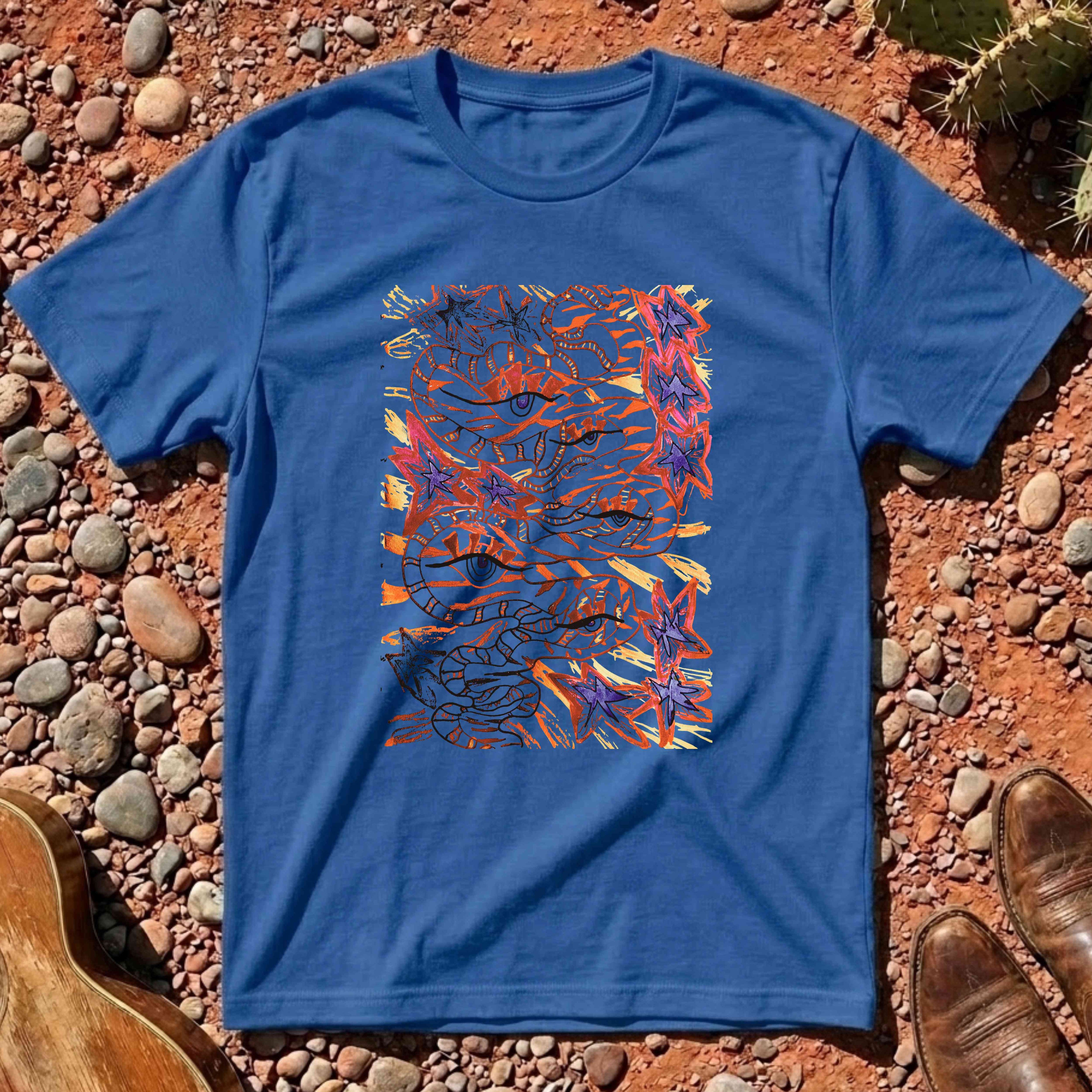 River 2.0 T-Shirt