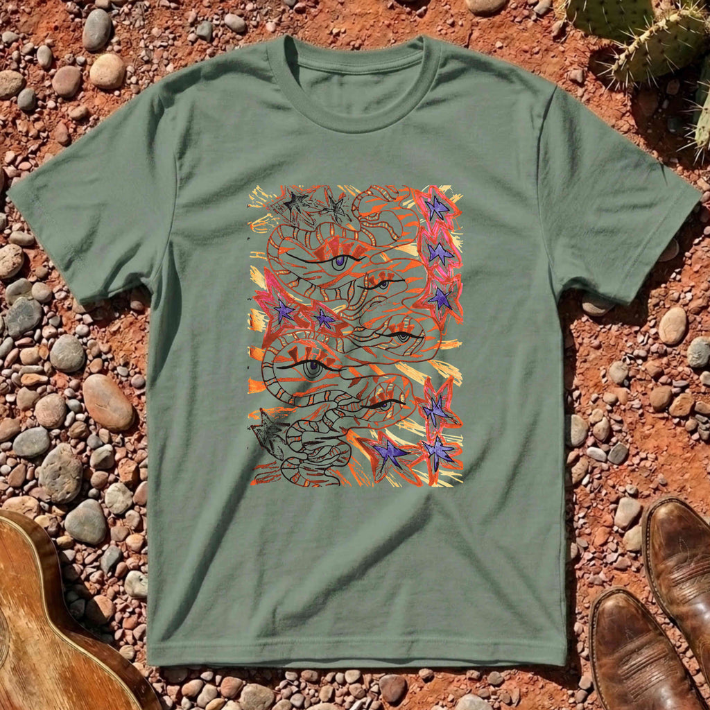 River 2.0 T-Shirt