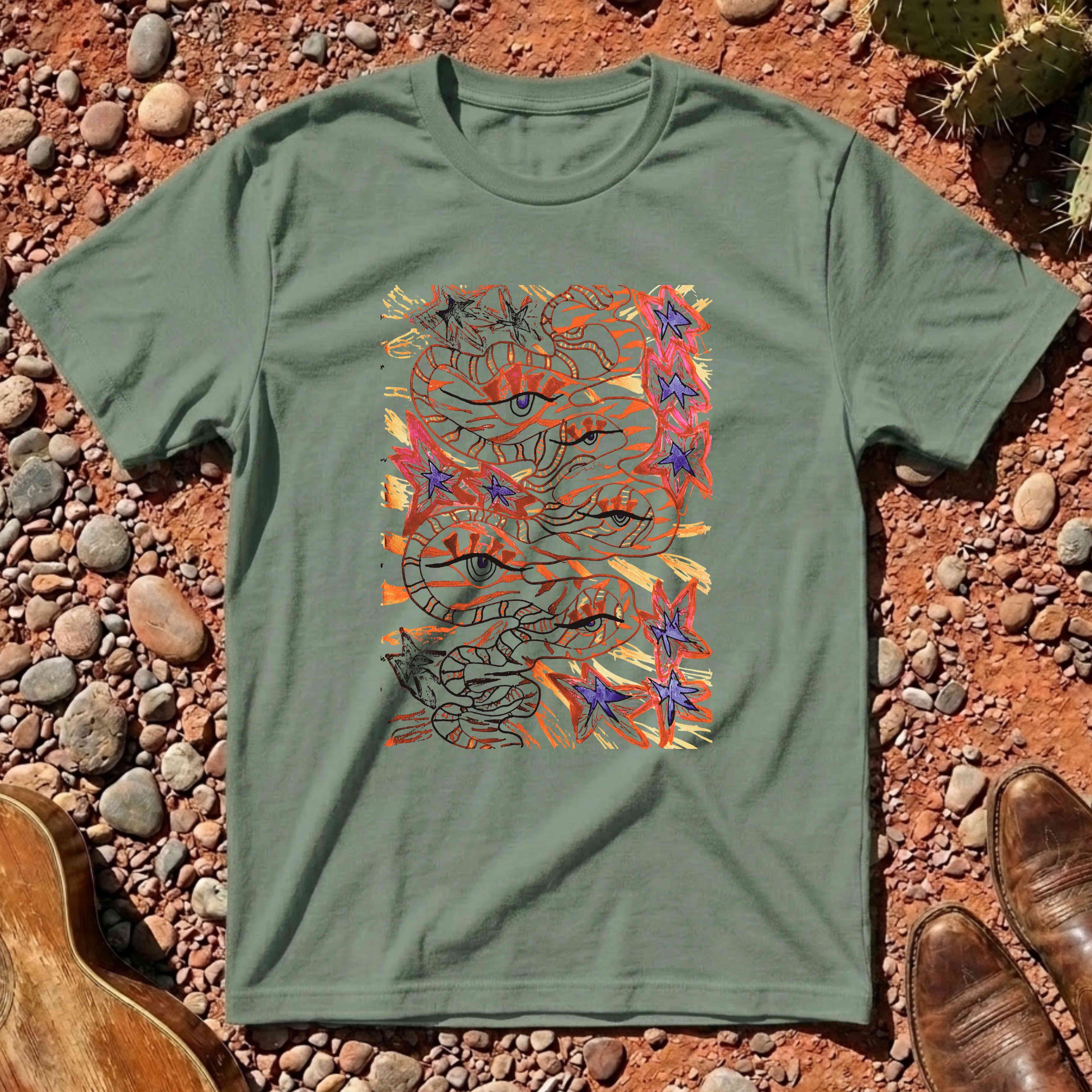 River 2.0 T-Shirt