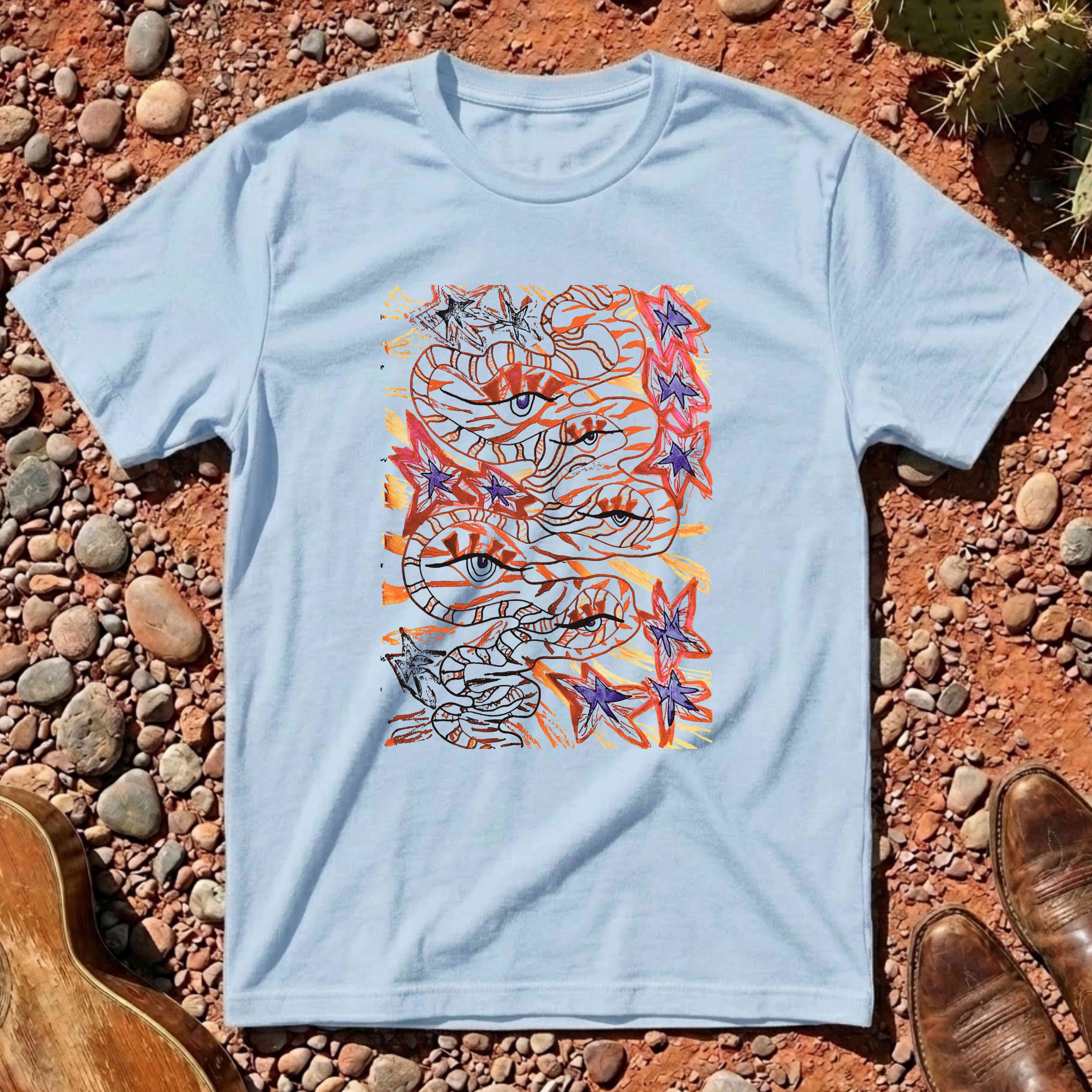 River 2.0 T-Shirt