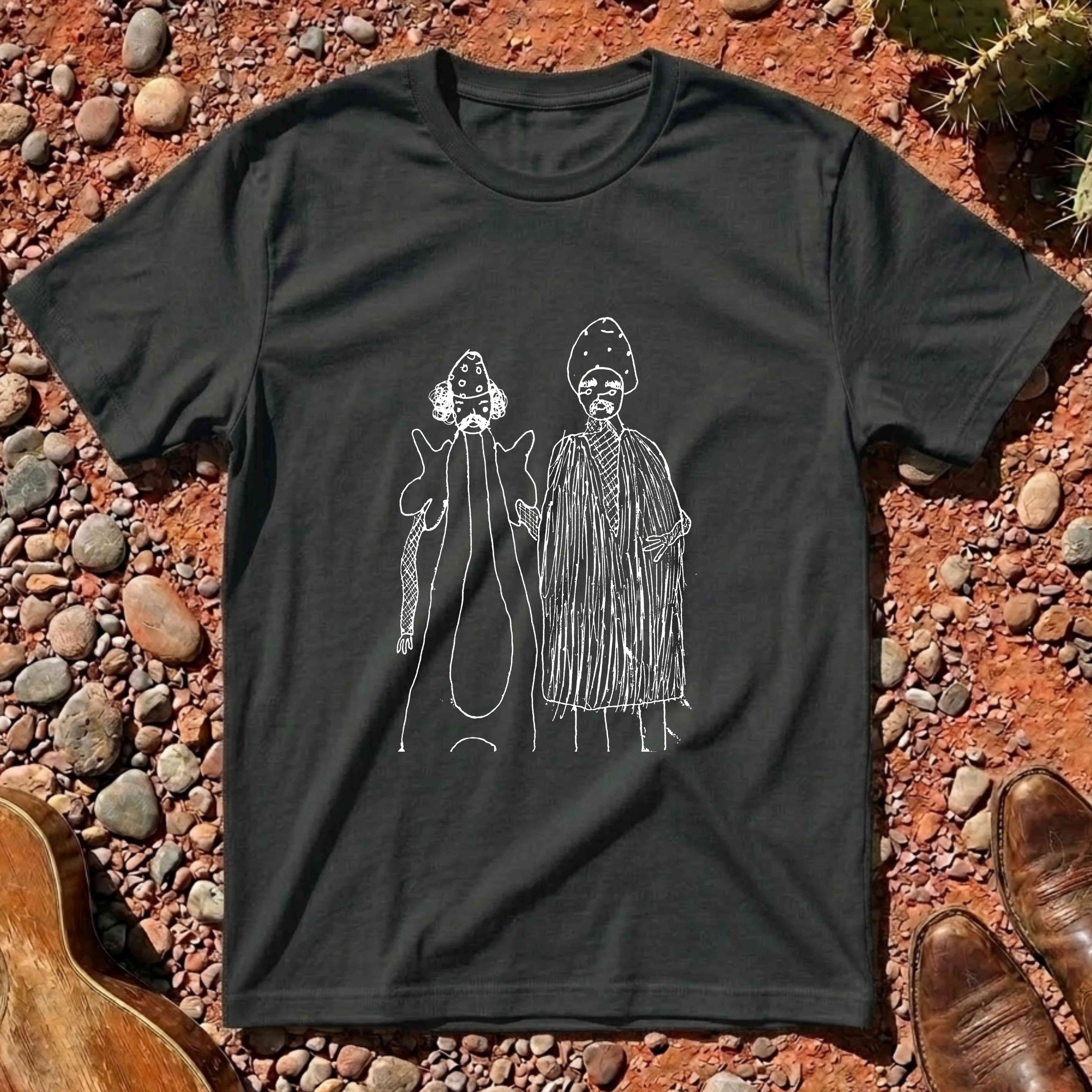 Bazinky T-Shirt