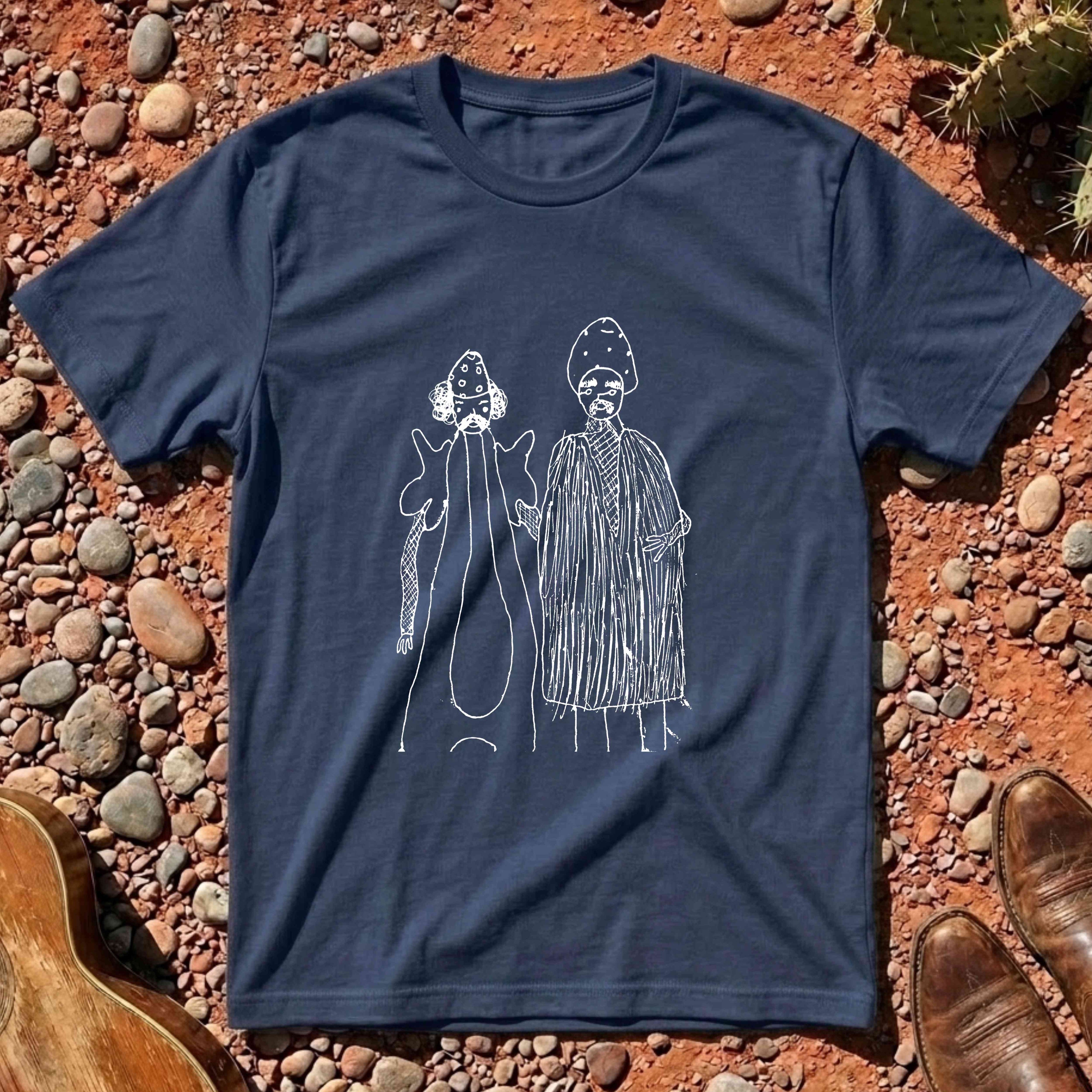 Bazinky T-Shirt