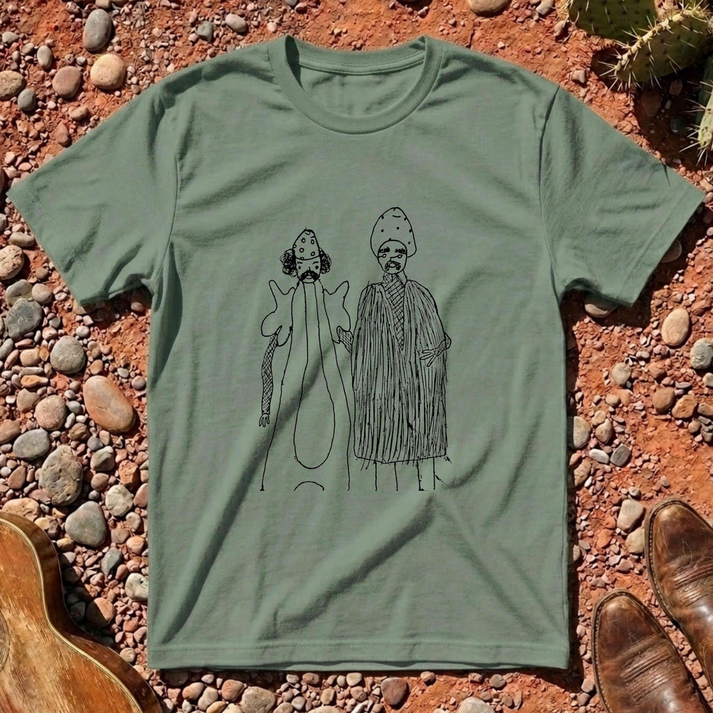 Bazinky T-Shirt