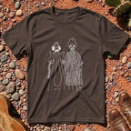 Bazinky T-Shirt