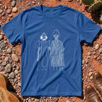 Bazinky T-Shirt