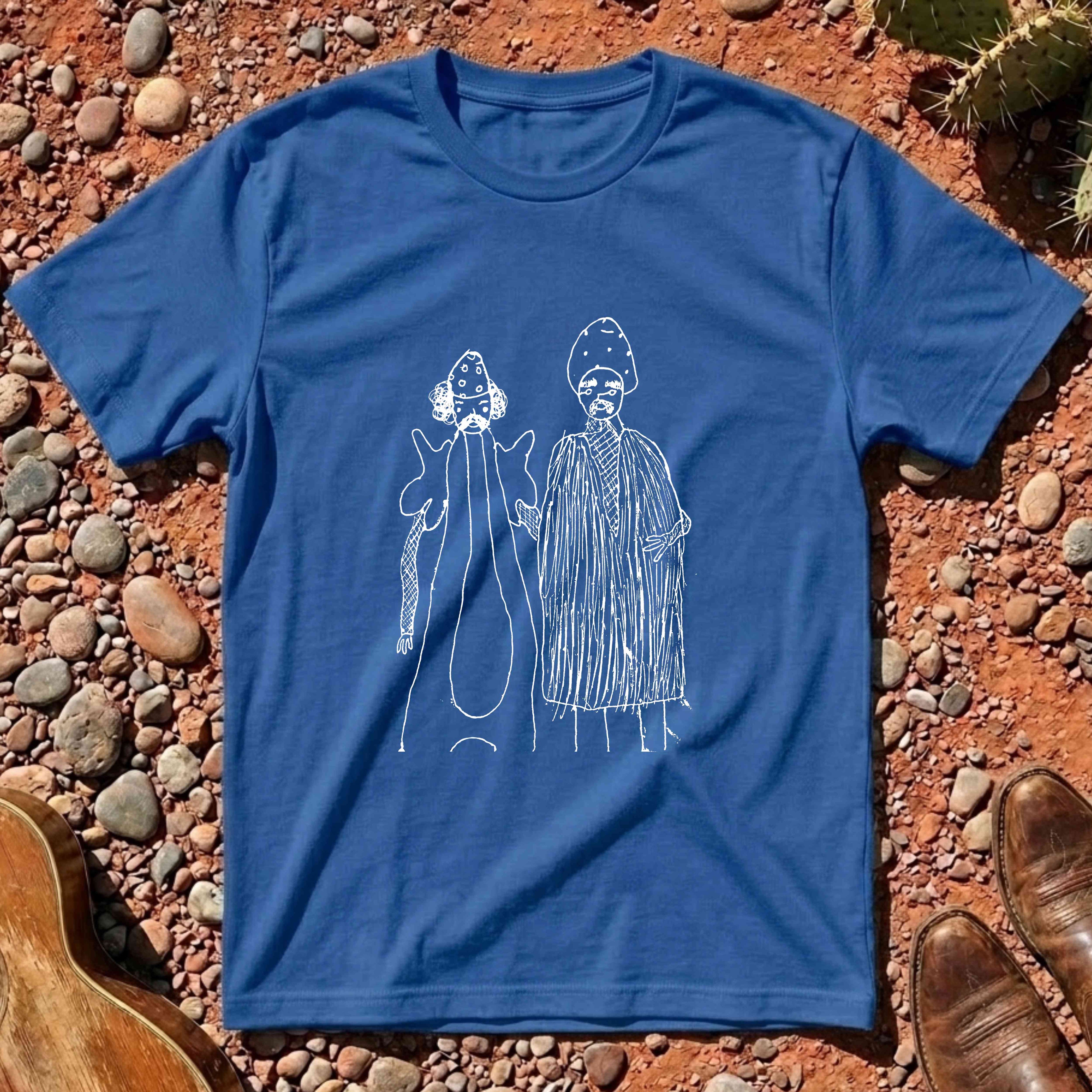 Bazinky T-Shirt
