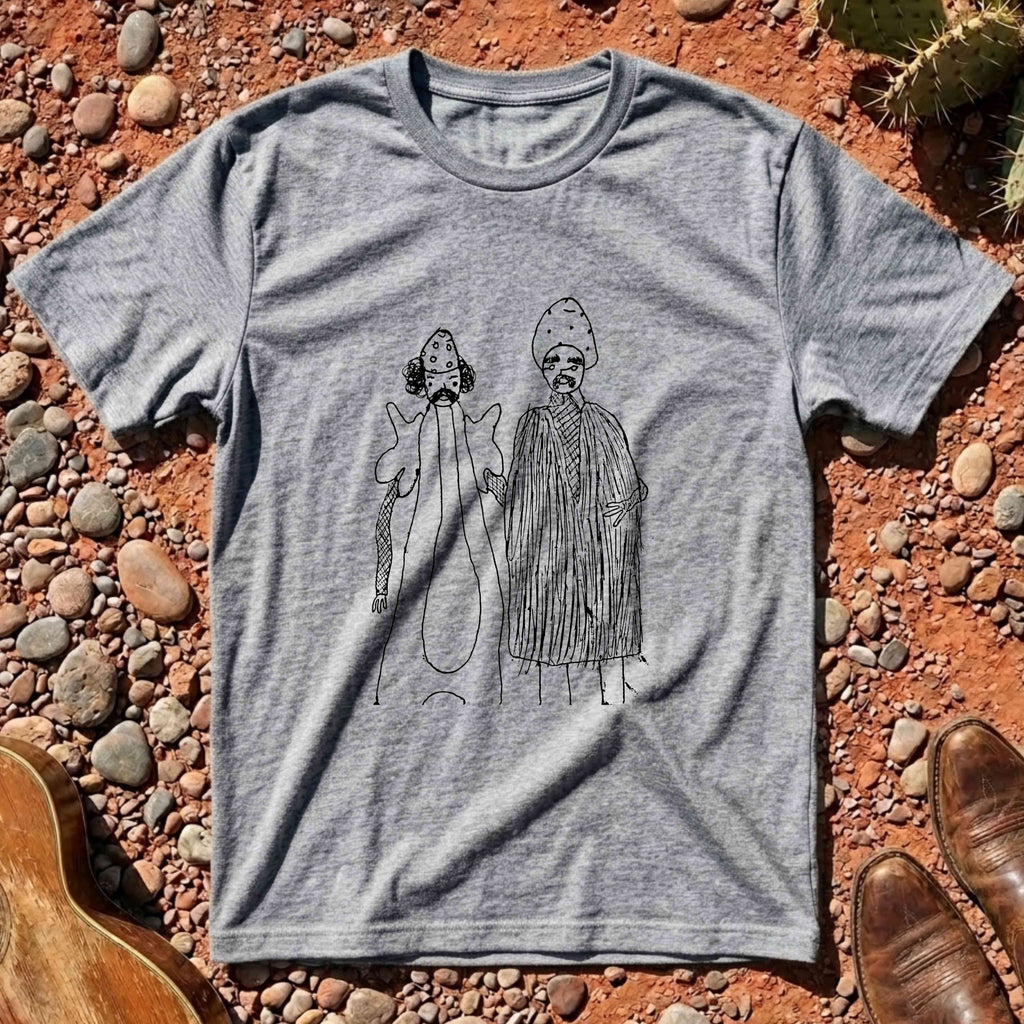 Bazinky T-Shirt