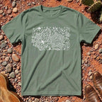 Lilly's Lilies T-Shirt
