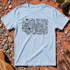 Lilly's Lilies T-Shirt
