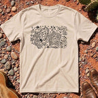 Lilly's Lilies T-Shirt