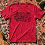 Lilly's Lilies T-Shirt